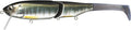 Combat Lures Timberflash - EVERGREEN