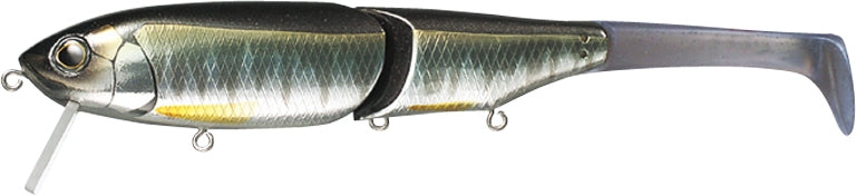 Combat Lures Timberflash - EVERGREEN