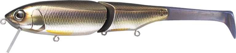 Combat Lures Timberflash - EVERGREEN