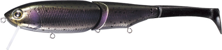 Combat Lures Timberflash - EVERGREEN