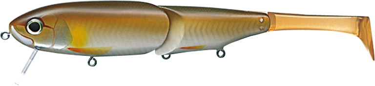 Combat Lures Timberflash - EVERGREEN
