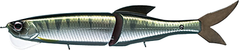 Combat Lures S-Drive - EVERGREEN