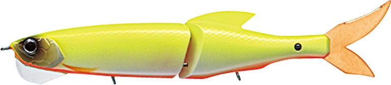 Combat Lures S-Drive - EVERGREEN