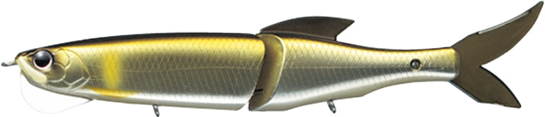 Combat Lures S-Drive - EVERGREEN