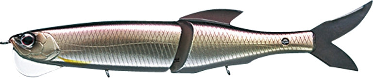 Combat Lures S-Drive - EVERGREEN