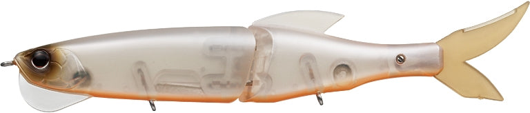 Combat Lures S-Drive - EVERGREEN