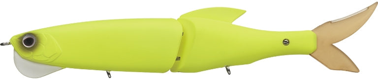 Combat Lures S-Drive - EVERGREEN