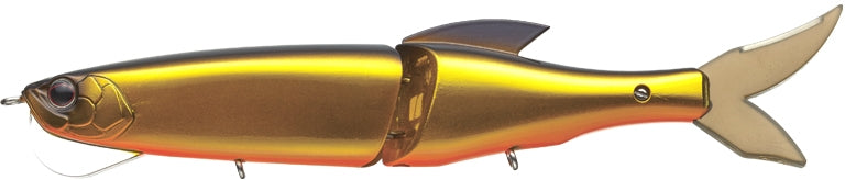 Combat Lures S-Drive - EVERGREEN