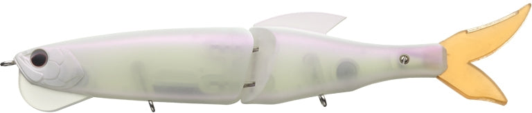 Combat Lures S-Drive - EVERGREEN