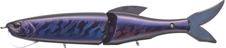 Combat Lures S-Drive - EVERGREEN