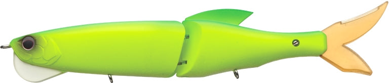 Combat Lures S-Drive - EVERGREEN