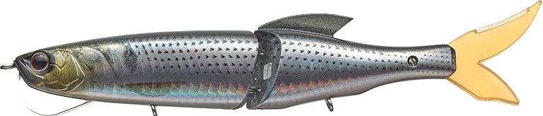 Combat Lures S-Drive - EVERGREEN