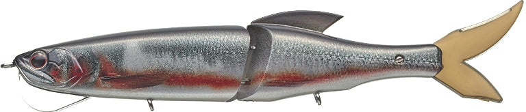 Combat Lures S-Drive - EVERGREEN