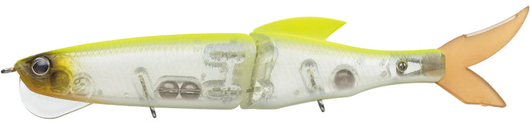 S-Drive Floating - EVERGREEN