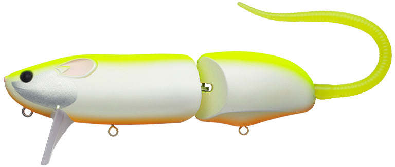 Combat Lures Combat Rat - EVERGREEN