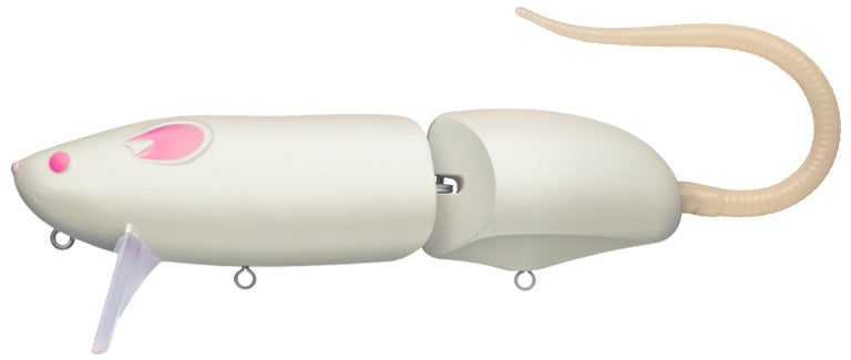 Combat Lures Combat Rat - EVERGREEN