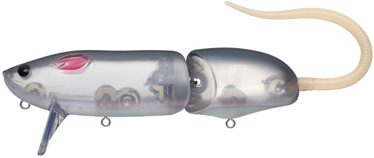 Combat Lures Combat Rat - EVERGREEN