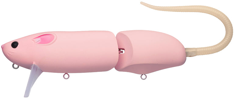 Combat Lures Combat Rat - EVERGREEN