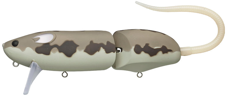 Combat Lures Combat Rat - EVERGREEN
