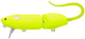 Combat Lures Combat Rat Jr. - EVERGREEN