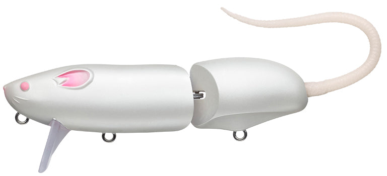 Combat Lures Combat Rat Jr. - EVERGREEN