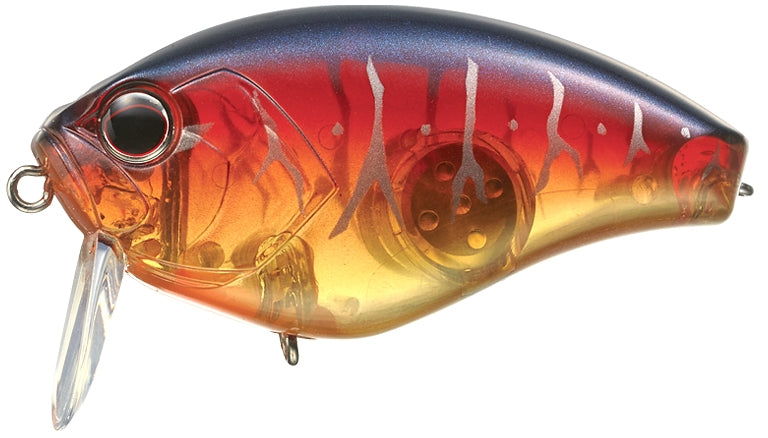 Combat Lures Combat Crank TC-60 - EVERGREEN