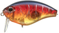 Combat Lures Combat Crank TC-60 - EVERGREEN