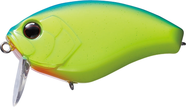 Combat Lures Combat Crank TC-60 - EVERGREEN
