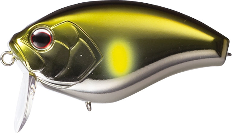 Combat Lures Combat Crank TC-60 - EVERGREEN