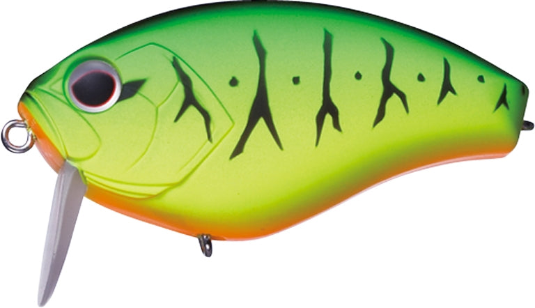 Combat Lures Combat Crank TC-60 - EVERGREEN