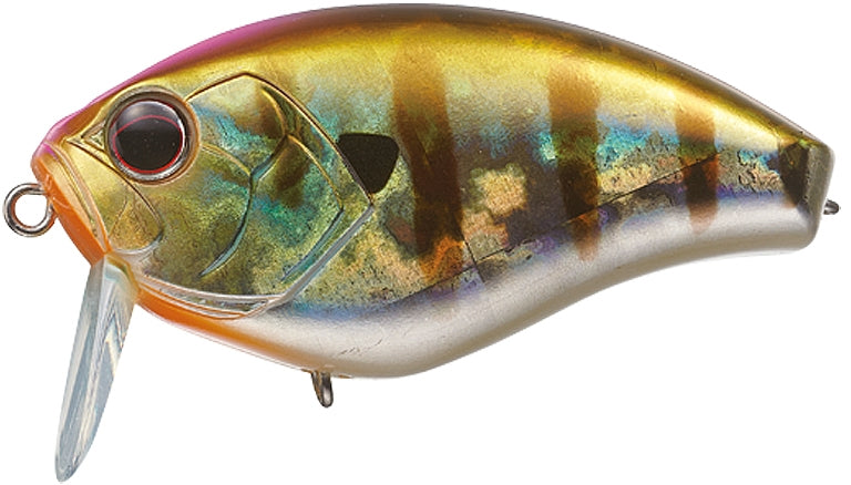 Combat Lures Combat Crank TC-60 - EVERGREEN