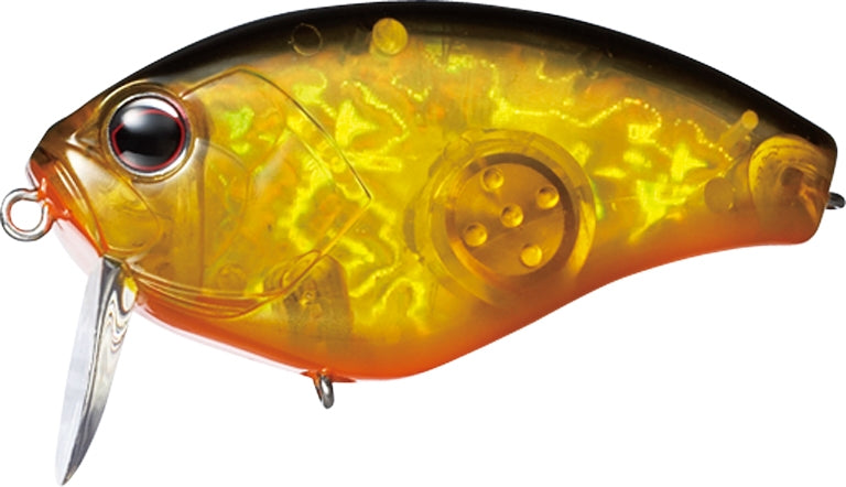 Combat Lures Combat Crank TC-60 - EVERGREEN