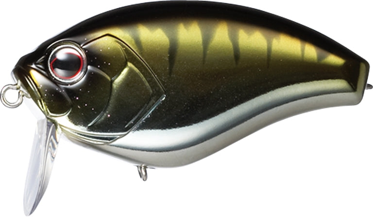 Combat Lures Combat Crank TC-60 - EVERGREEN