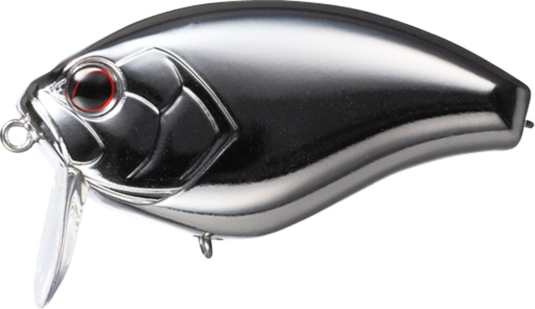Combat Lures Combat Crank TC-60 - EVERGREEN