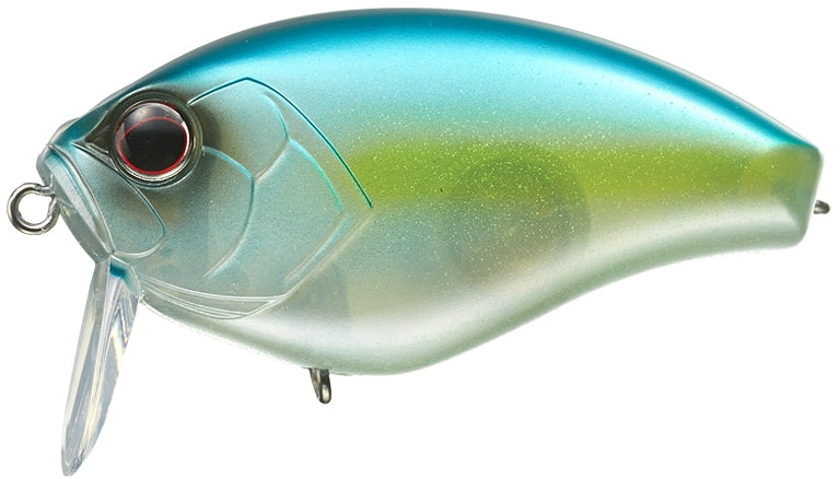 Combat Lures Combat Crank TC-60 - EVERGREEN