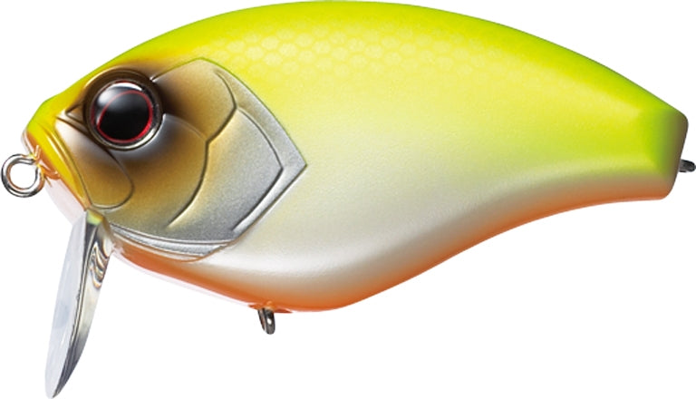 Combat Lures Combat Crank TC-60 - EVERGREEN