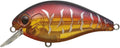 Combat Lures Combat Crank Shallow Hawg - EVERGREEN