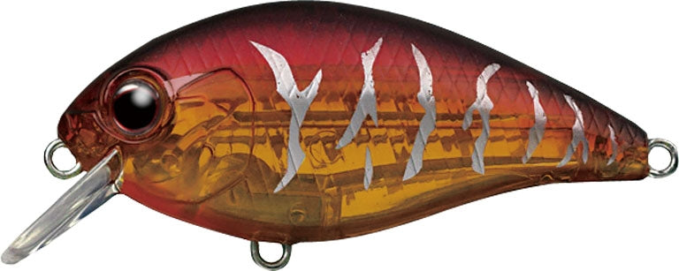 Combat Lures Combat Crank 60 - EVERGREEN