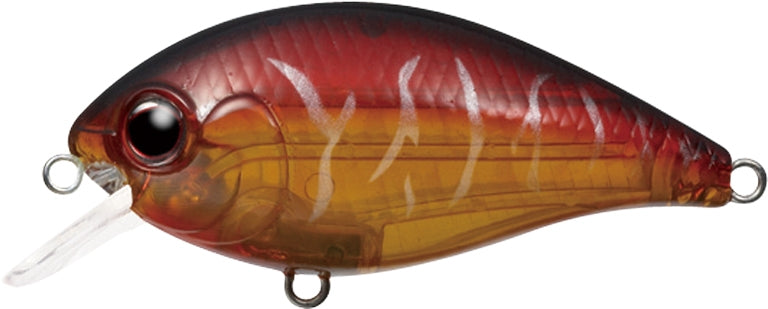 Combat Lures Combat Crank 120 - EVERGREEN