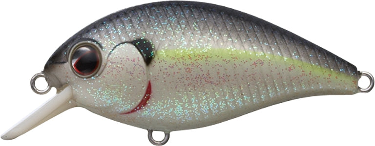 Combat Lures Combat Crank 120 - EVERGREEN