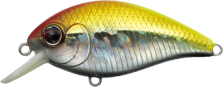 Combat Lures Combat Crank 120 - EVERGREEN