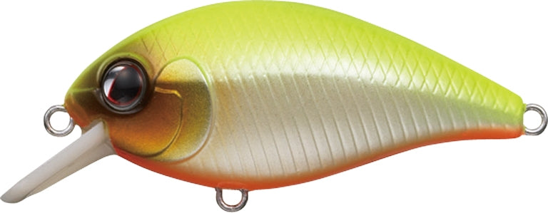 Combat Lures Combat Crank 120 - EVERGREEN