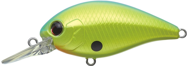 Combat Lures Combat Crank 180 - EVERGREEN