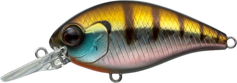 Combat Lures Combat Crank 180 - EVERGREEN