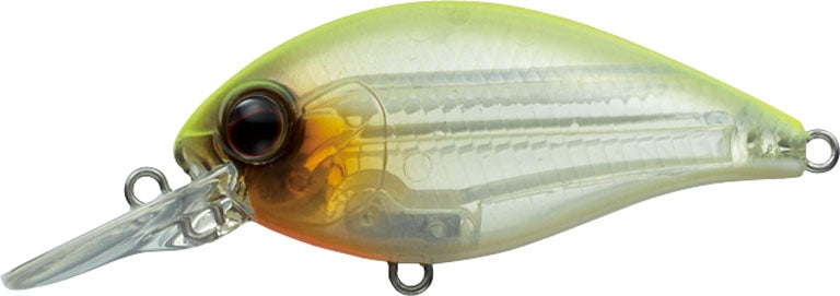 Combat Lures Combat Crank 180 - EVERGREEN