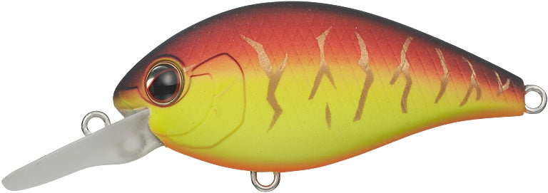 Combat Lures Combat Crank 180 - EVERGREEN