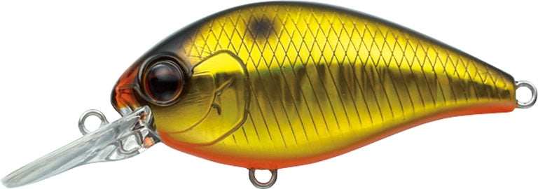 Combat Lures Combat Crank 180 - EVERGREEN