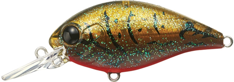 Combat Lures Combat Crank 180 - EVERGREEN