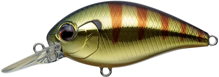 Combat Lures Combat Crank 180 - EVERGREEN