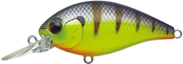 Combat Lures Combat Crank 180 - EVERGREEN